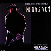 Unforgiven (Original Motion Picture Soundtrack)