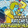 Ratchet Instrumentals - Speedom (Wwc2) (Karaoke Version)
