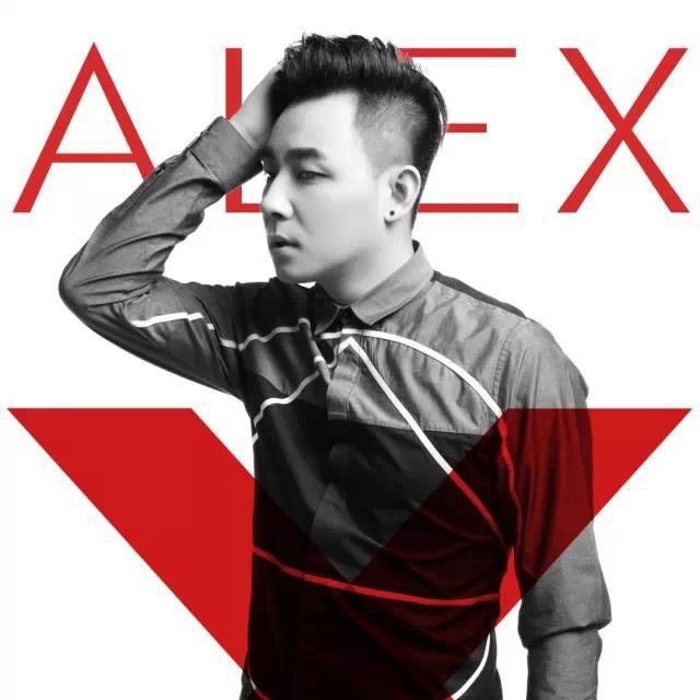 Alex.x - Decennium(Original Mix)专辑