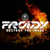 Froidy - Destroy the Image