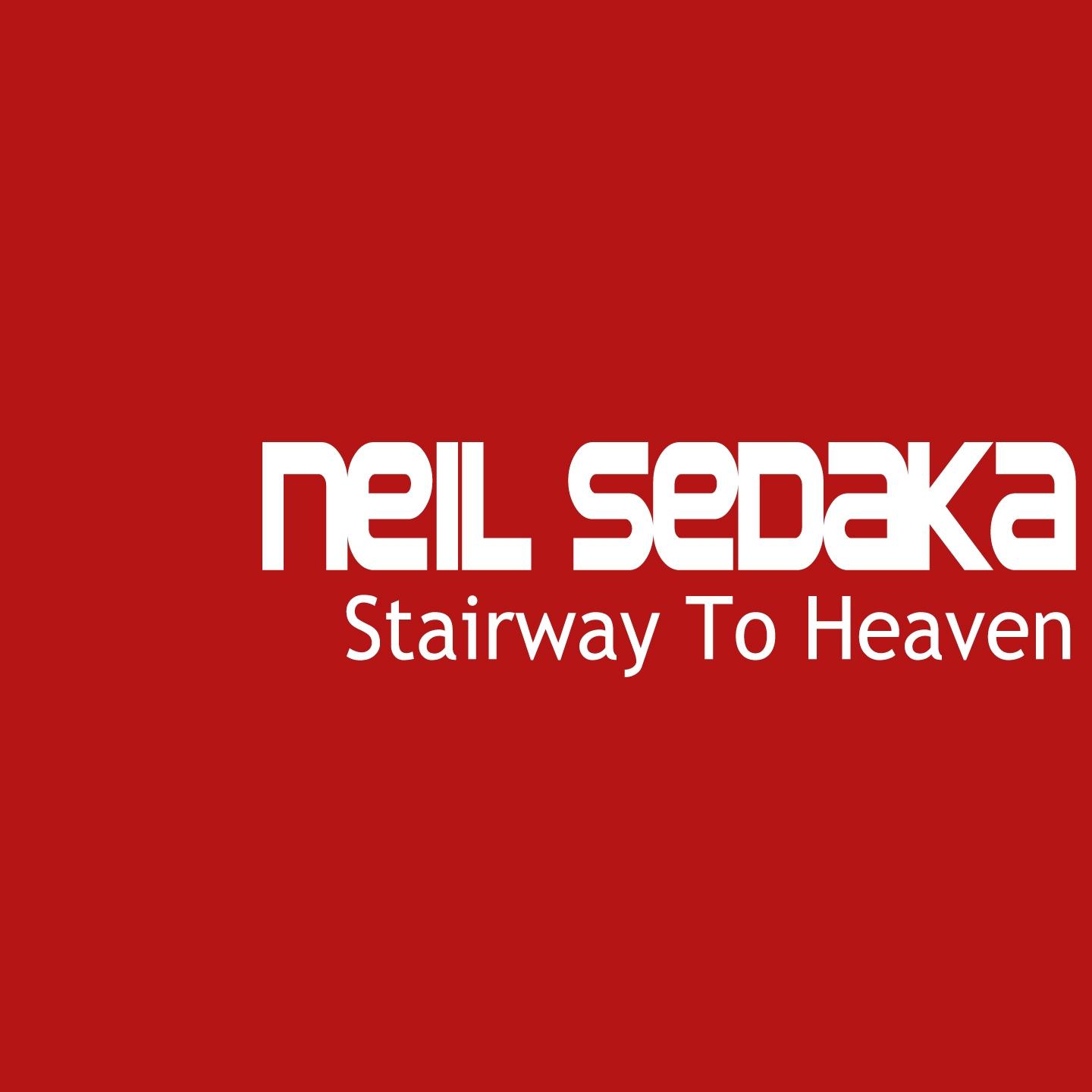Stairway to Heaven专辑