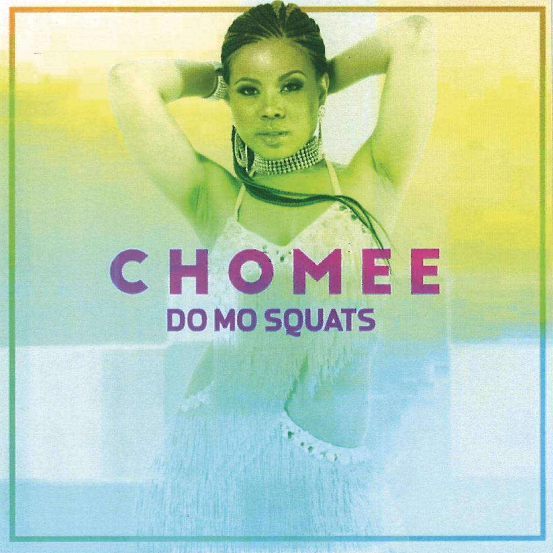 Chomee - Bogart (Official Audio)