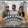 mc totti - Deixa o Bonde Penetrar