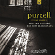 Purcell, Various: Harmonia Sacra & Divine Anthems