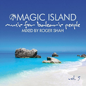 Magic Island - Music For Balearic People 5专辑
