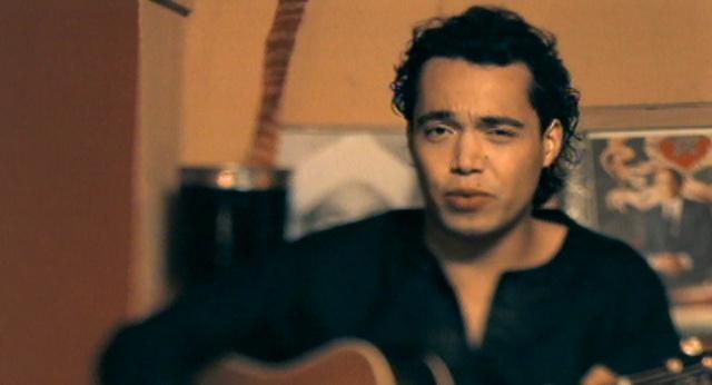 Finley Quaye - When I Burn Off Into The Distance