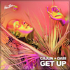 Cajun - Get Up