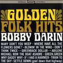 Golden Folk Hits专辑