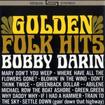 Golden Folk Hits专辑