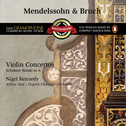 Bruch/Mendelssohn: Violin Concertos专辑