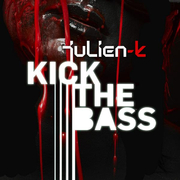 Kick The Bass (Remixes)