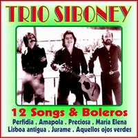 12 Songs & Boleros