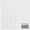 KARD - Ring The Alarm (Inst.)
