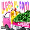 Kiko El Crazy - Mi 3 Pana