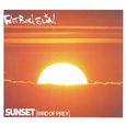 Sunset (Bird Of Prey) [Single] 