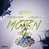 Lostkidju - Motion (feat. TooHeavyMaR & Lake6a6y) (Remix)