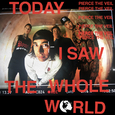 Today I Saw The Whole World EP