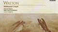 Elgar The Dream of Gerontius . Walton Belshazzar\'s Feast专辑