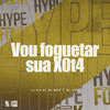 MC Marc 7 - Vou Foguetar Sua X0t4