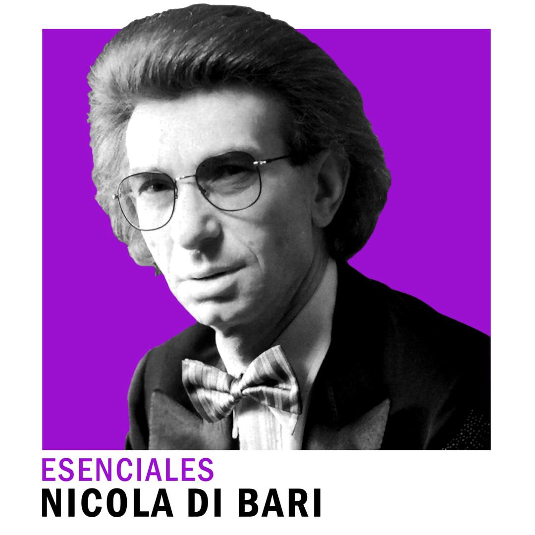 Nicola Di Bari - Los Dos Lejanos (Official Audio)