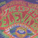 The Psychedelic World of the 13th Floor Elevators专辑