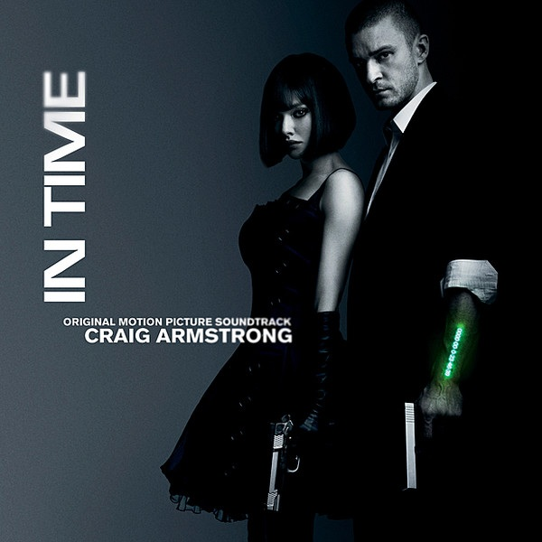 In Time (Original Motion Picture Score)专辑