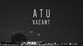 \'Vacant\'专辑