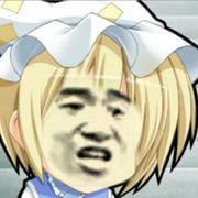 素裸天狐_八云蓝