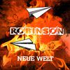 Røbinsøn - Neue Welt