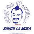 Siente la Musa