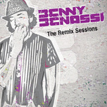 The Remix Sessions专辑