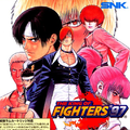 The King of Fighters 1997 - O.S.T