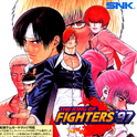 The King of Fighters 1997 - O.S.T专辑