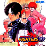 The King of Fighters 1997 - O.S.T专辑