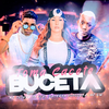 Mc Thomas TH - Toma Cacete, Buceta (feat. Valesca Popozuda & MC GW)