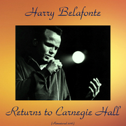 Belafonte Returns to Carnegie Hall