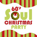 60\'s Soul Christmas Party