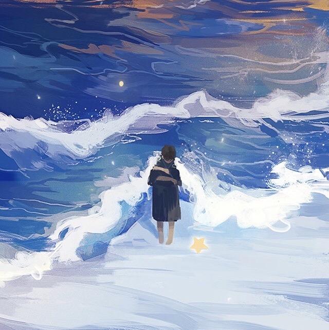 爱如探汤(《十年》同人曲) - 凯瑟喵 - 专辑 - 网易云音乐