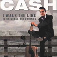 I Walk The Line - 16 Original Recordings