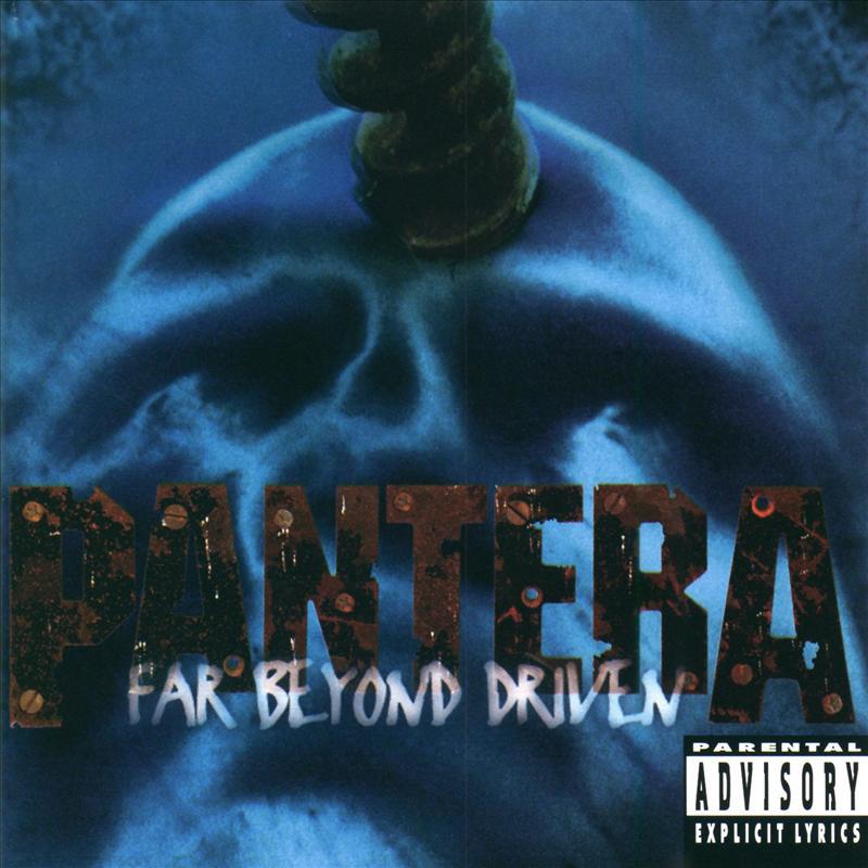 shedding skin (lp version) - pantera - 网易云音乐