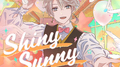 Shiny Sunny Step专辑
