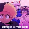 Nuuma - Xofujin IS the BRO