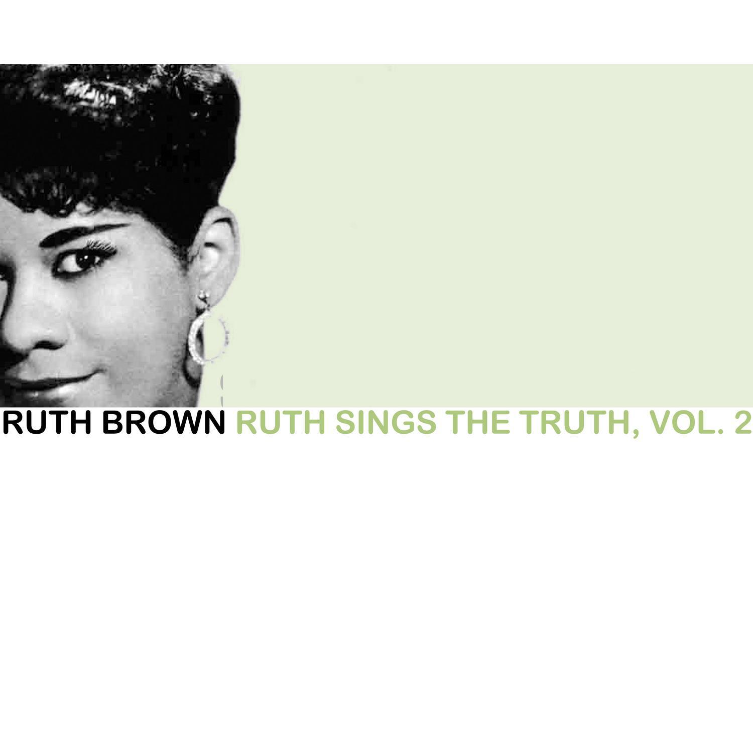 Ruth Sings the Truth, Vol. 2专辑