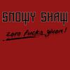 Snowy Shaw - Zero ****s Given (Bonus Track from the physical album 