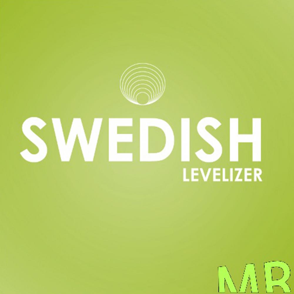 Swedish Levelizer专辑