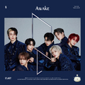 2nd 미니앨범 <Awake>