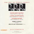 The Art of Pablo Casals