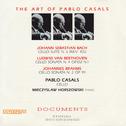 The Art of Pablo Casals