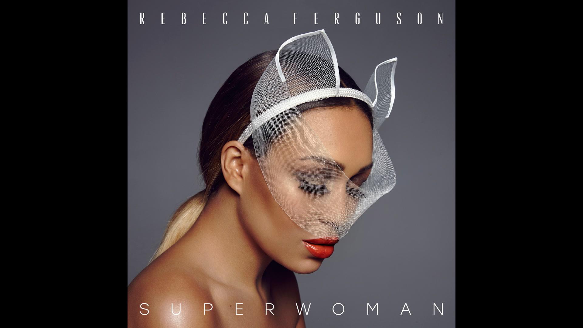 Rebecca Ferguson - Hold Me (Official Audio)