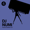 라디오해머 OST (Vol. 4 Dj Numi)专辑
